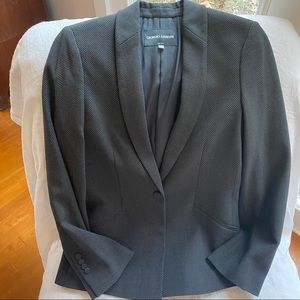 Armani Jacket Size 38 - Herringbone - NWOT!